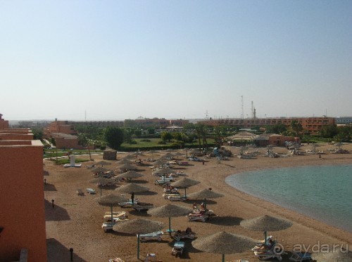 Спокойный, семейный отдых!