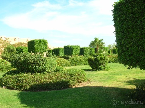 Спокойный, семейный отдых!