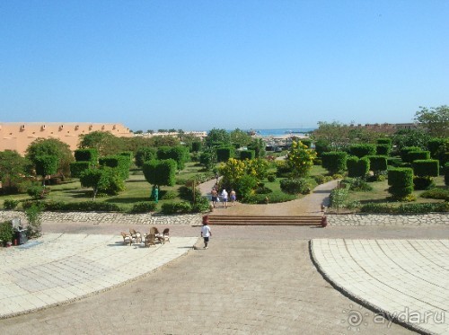 Спокойный, семейный отдых!