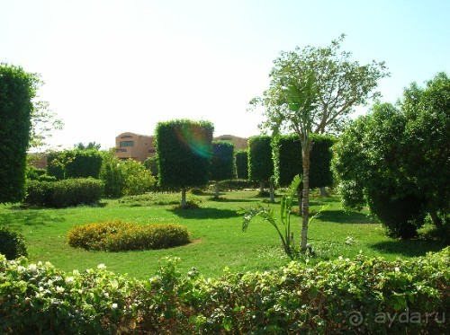 Спокойный, семейный отдых!