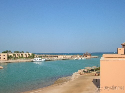 Спокойный, семейный отдых!