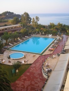 фото Club Hotel Maxima