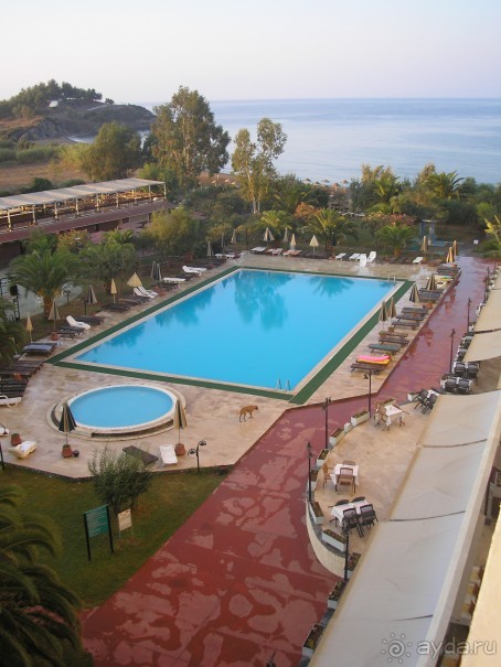 фото Club Hotel Maxima