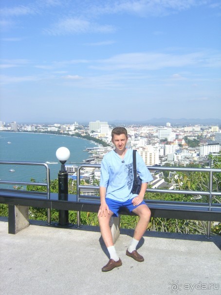 фото Island View