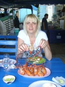 фото Island View