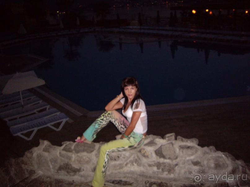 Чтобы нормально отдохнуть....достаточно вполне