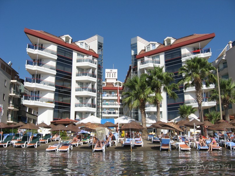 Замечательный отель!!! Просто супер!!!!