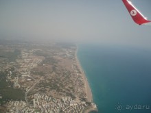 это не оазис-это просто рай