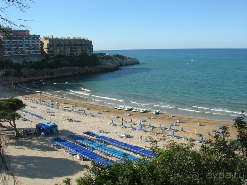 фото Sonesta Club Sharm el Sheikh