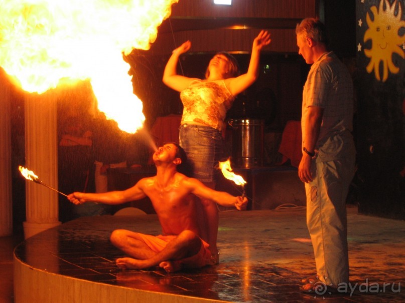 фото Royal Paradise Beach Resort