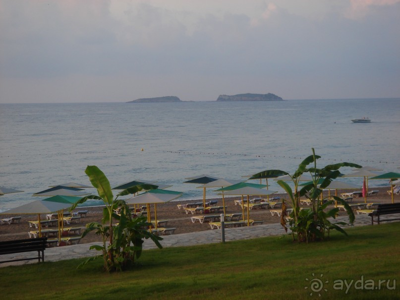 ВПЕРЕД К МОРЮ И СОЛНЦУ