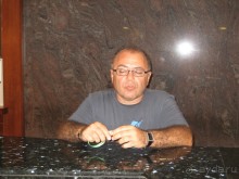 "Гостеприимная" Турция