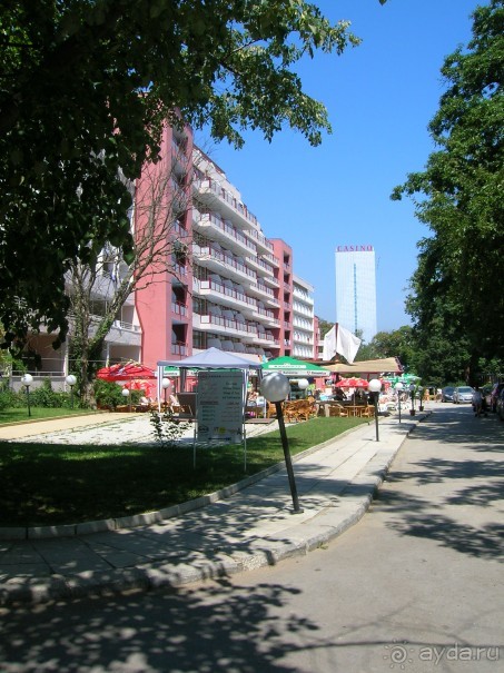 фото Sharm Holiday Resort