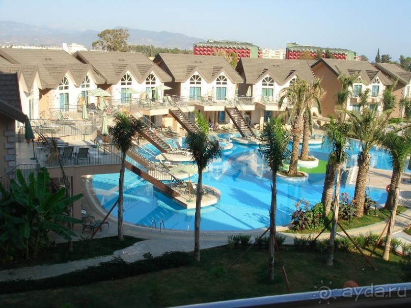 фото Long Beach Resort & SPA