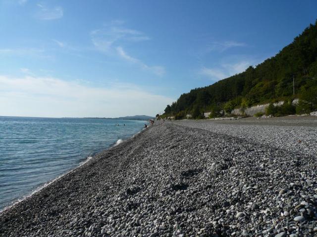 фото Холодная Речка