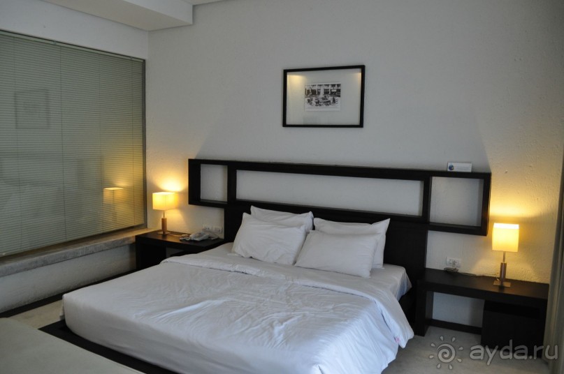 Любимы отель на Кате :)