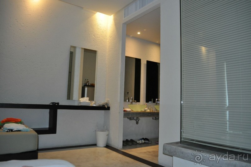 Любимы отель на Кате :)