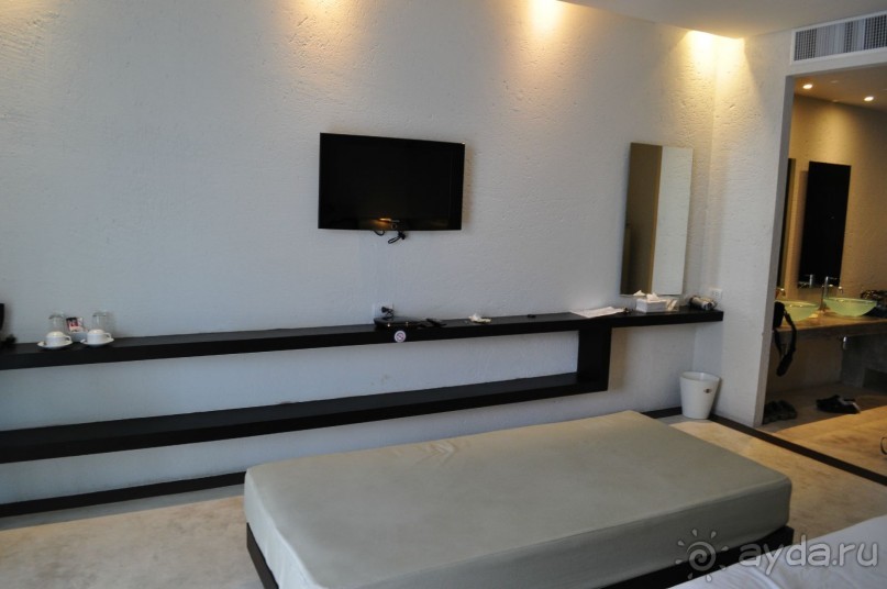 Любимы отель на Кате :)