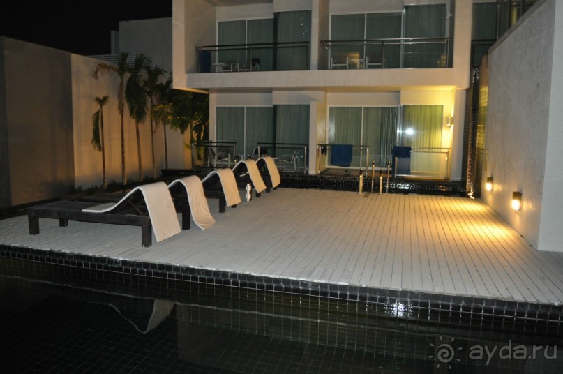 Любимы отель на Кате :)