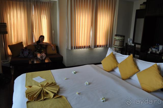 фото Samui Cliff View Resort & Spa