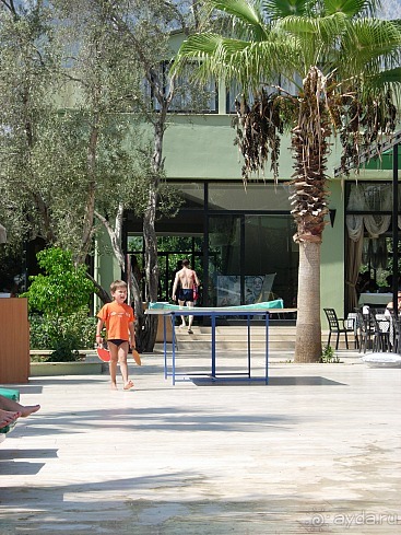 Все понравилось