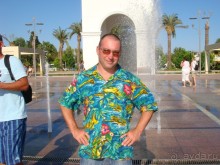 В духе российского пофигизма