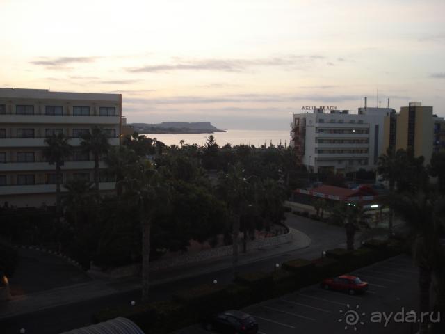 фото Ohtels Villa Dorada