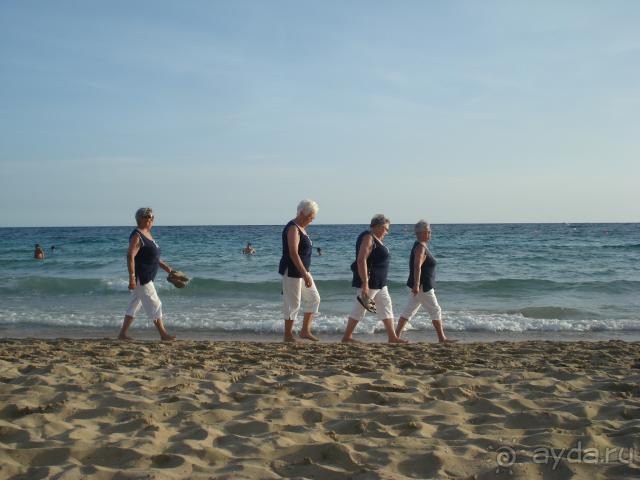 фото Ohtels Villa Dorada