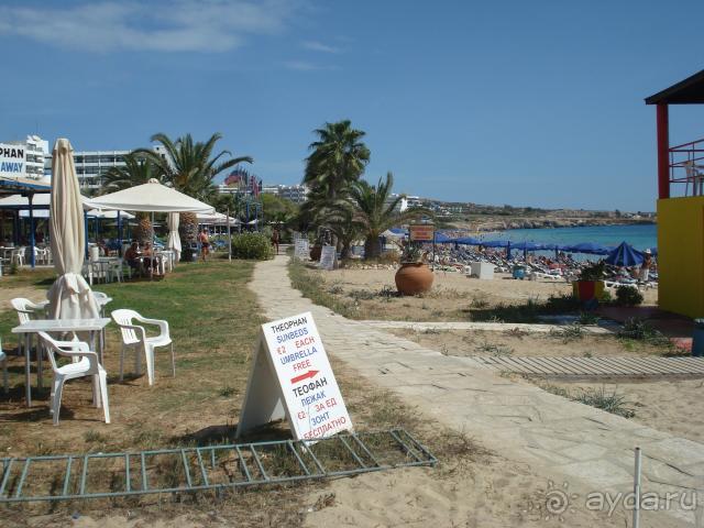 фото Ohtels Villa Dorada