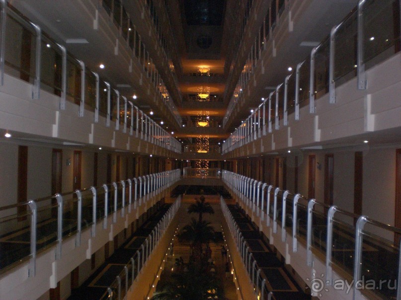 Нам понравилось