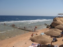 Чудный отель, только не для зажравшихся туристов