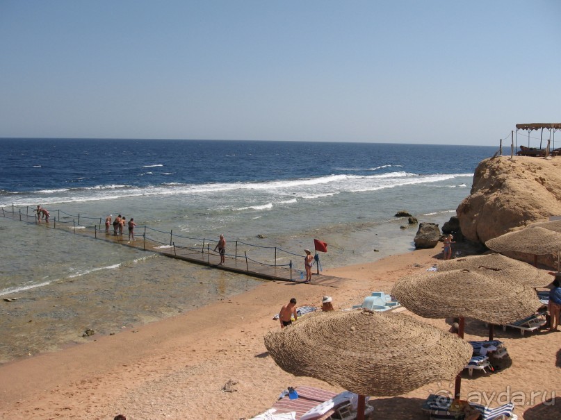 Чудный отель, только не для зажравшихся туристов