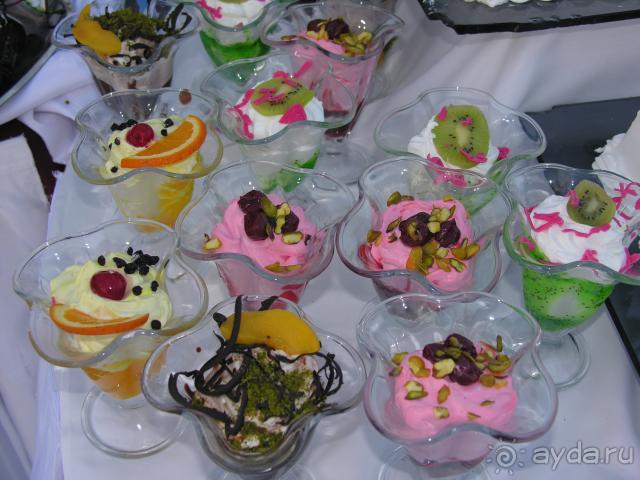 Sherwood Breezes Resort Hotel