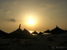 Проверено: в этом отеле не воруют!