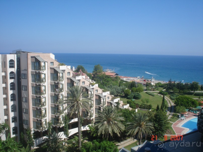 фото Radisson Blu Royal