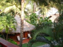 Потрясающий отель!!! :)