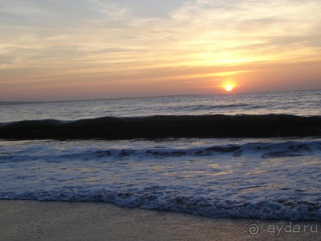 Потрясающий отель!!! :)