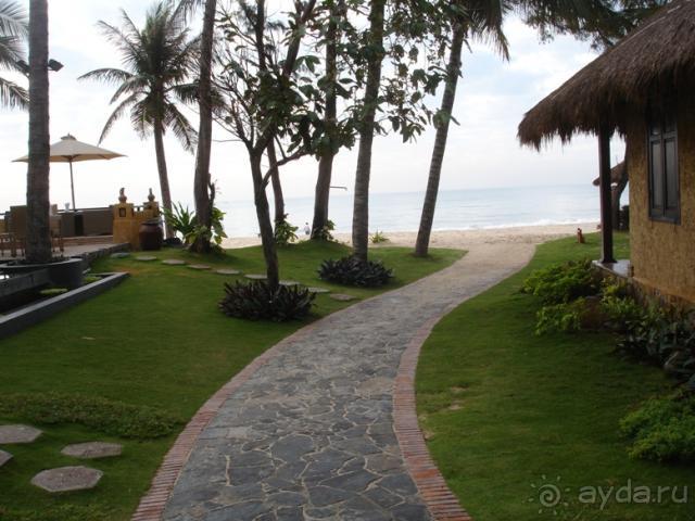 фото The Royal Paradise Hotel