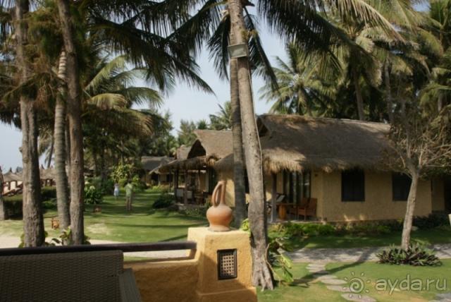 фото The Royal Paradise Hotel