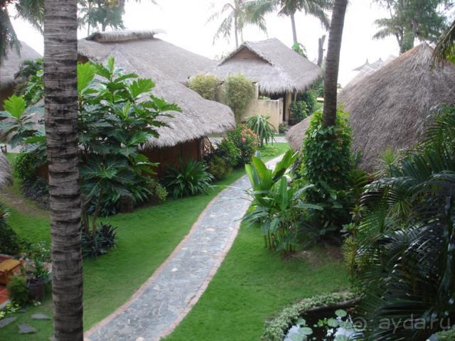 Потрясающий отель!!! :)