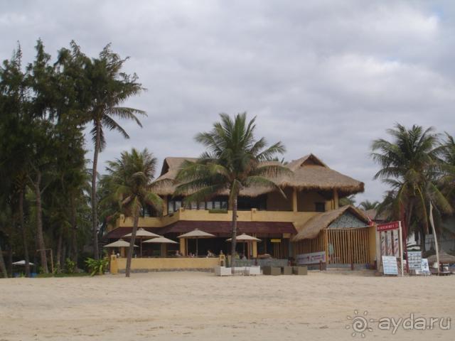 Потрясающий отель!!! :)