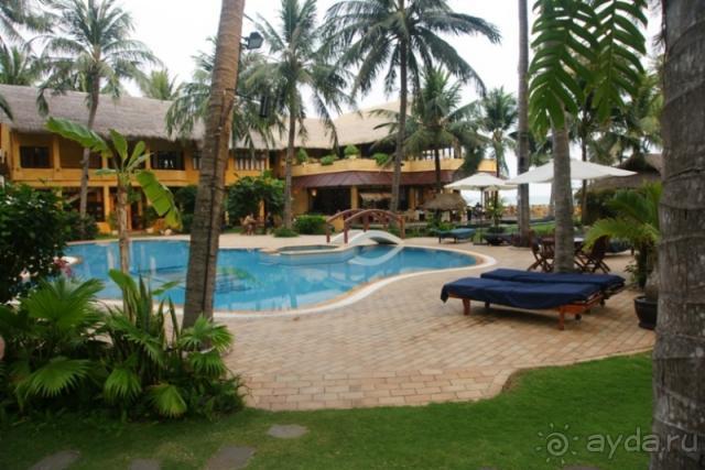 Потрясающий отель!!! :)