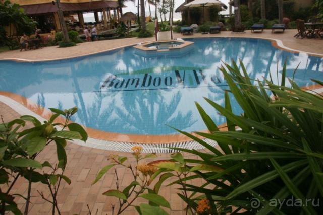 Потрясающий отель!!! :)