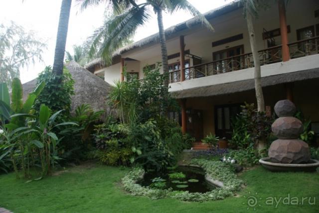 Потрясающий отель!!! :)