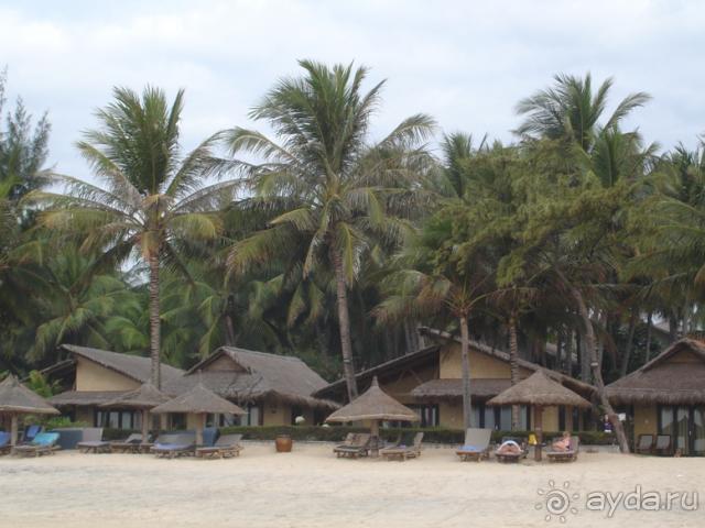 Потрясающий отель!!! :)