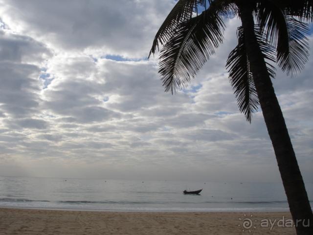 Потрясающий отель!!! :)