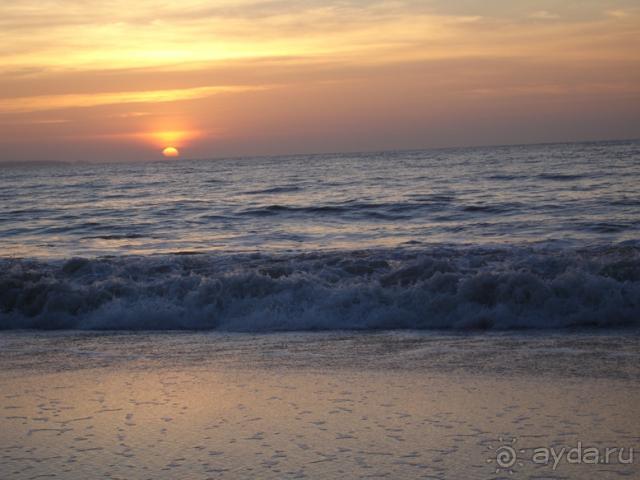 Потрясающий отель!!! :)