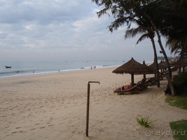 Потрясающий отель!!! :)