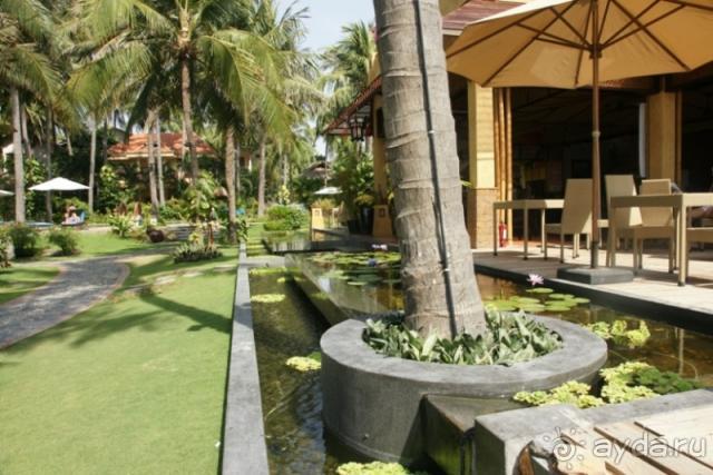 Потрясающий отель!!! :)