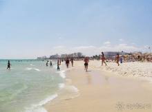 фото Marhaba Beach